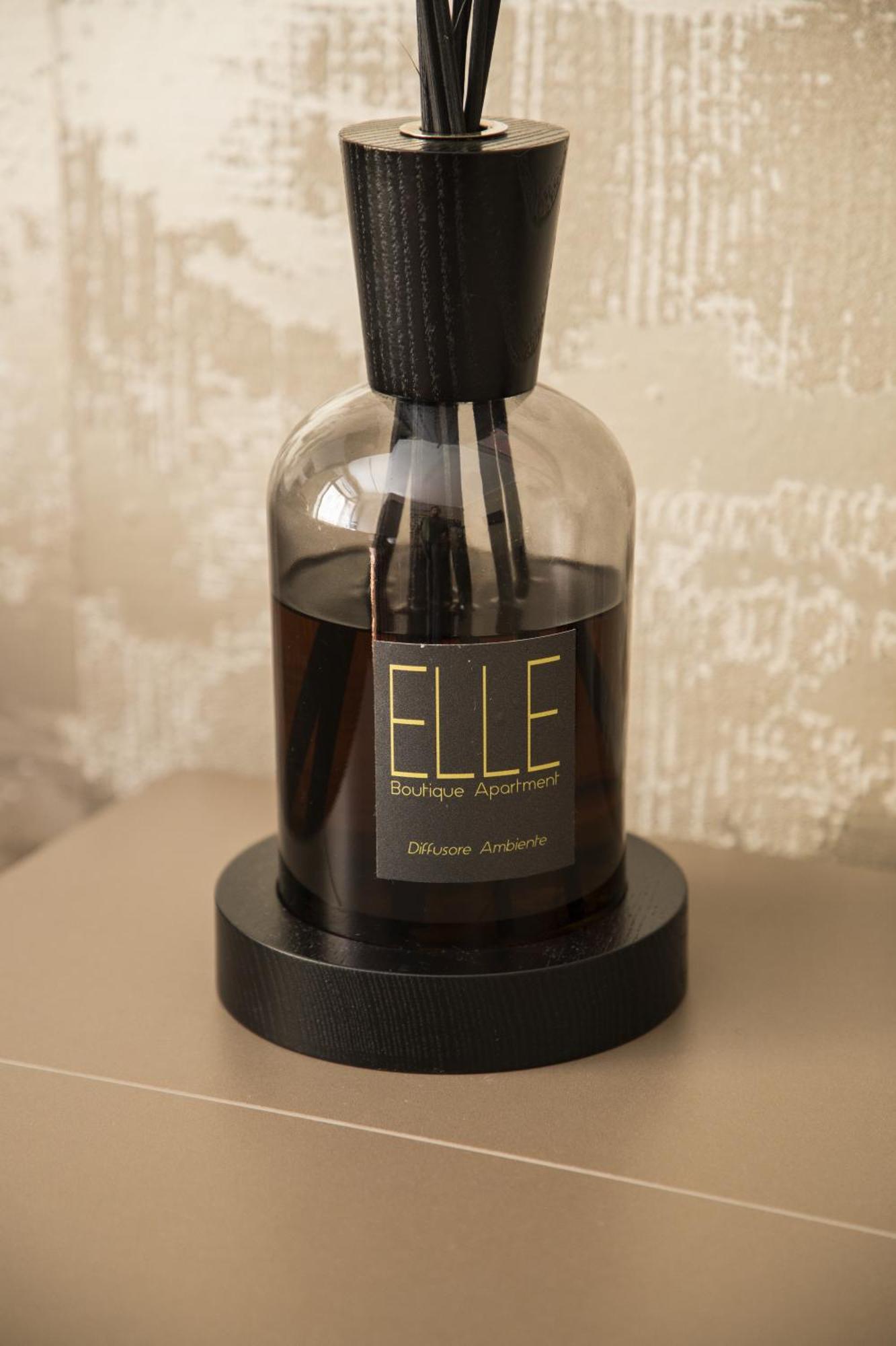 Elle Boutique - Nel Cuore Di Torino