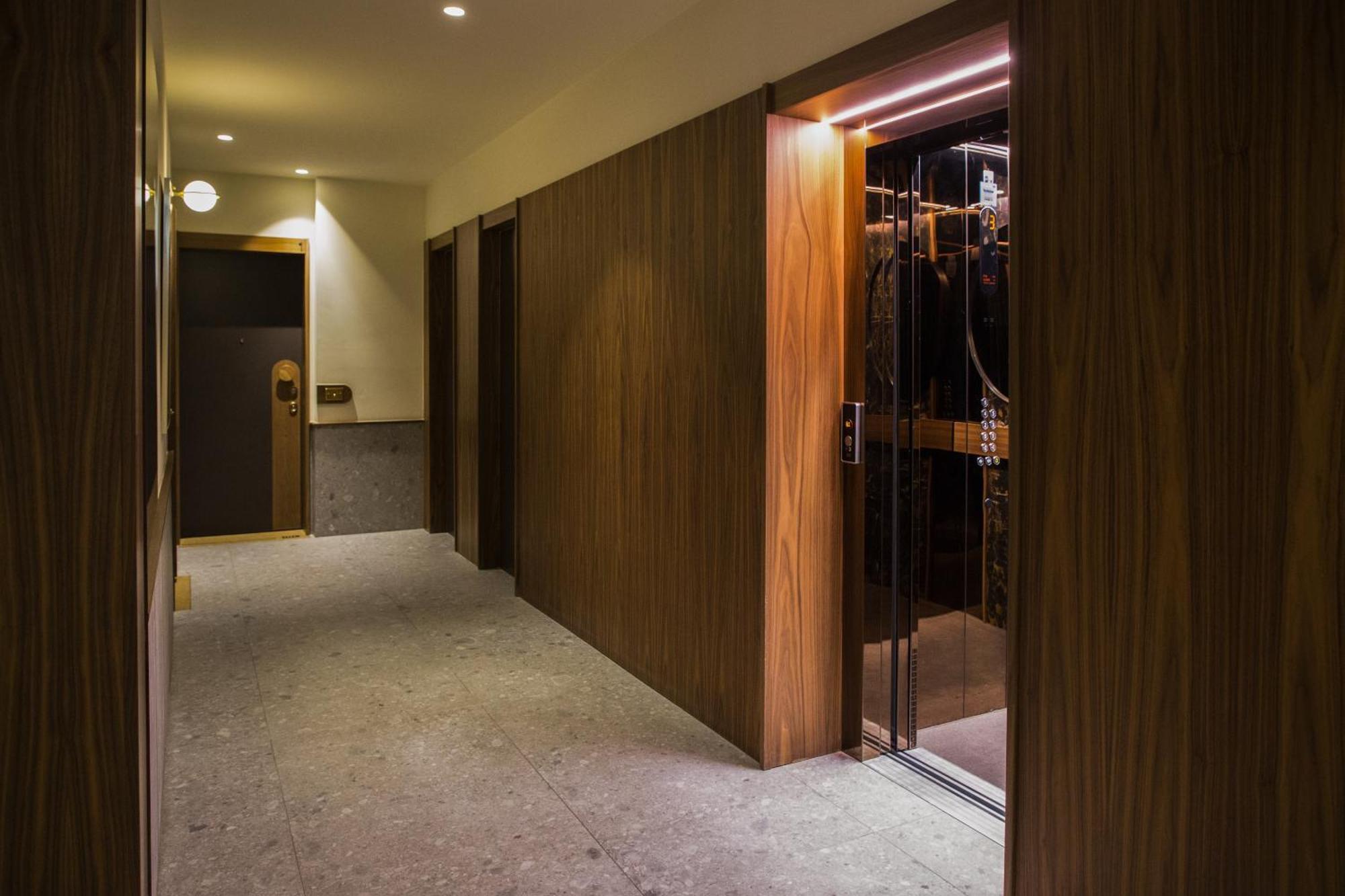 Appartamento Elle Boutique - Nel Cuore Di *