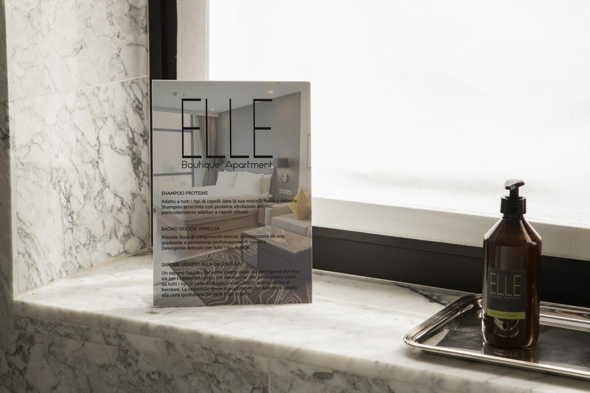 Elle Boutique - Nel Cuore Di Torino