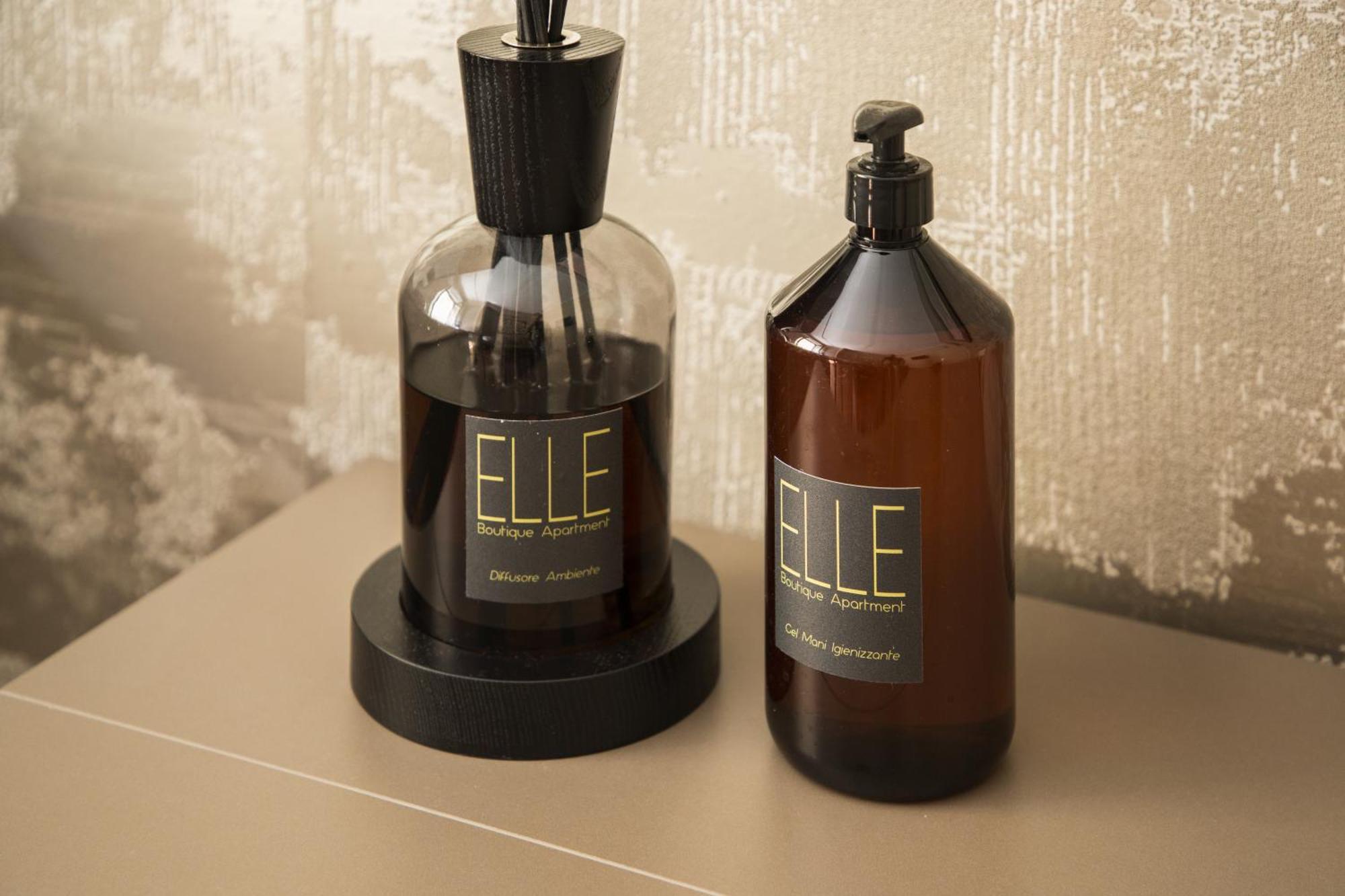 Elle Boutique - Nel Cuore Di * Torino
