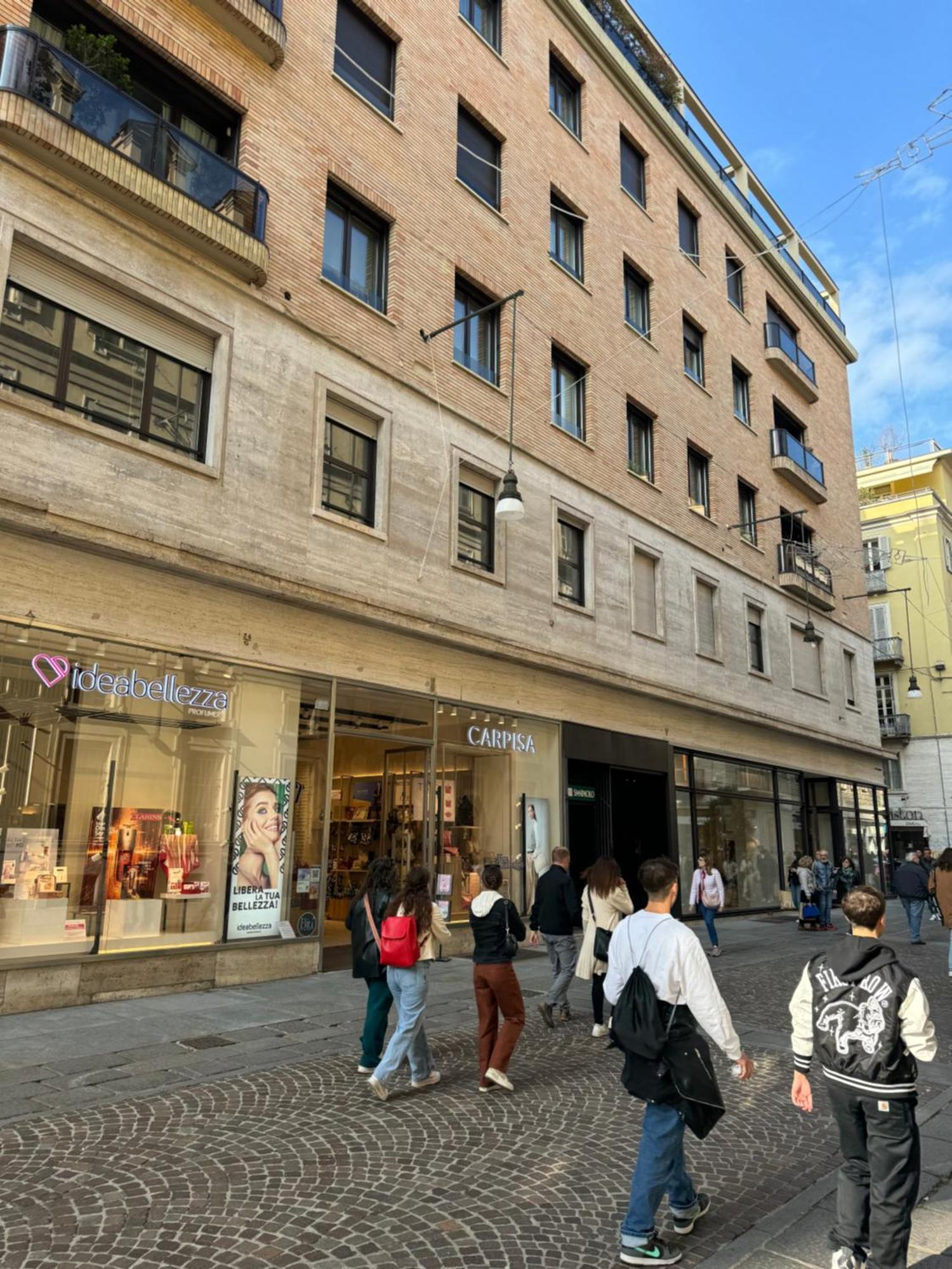 Elle Boutique - Nel Cuore Di Torino